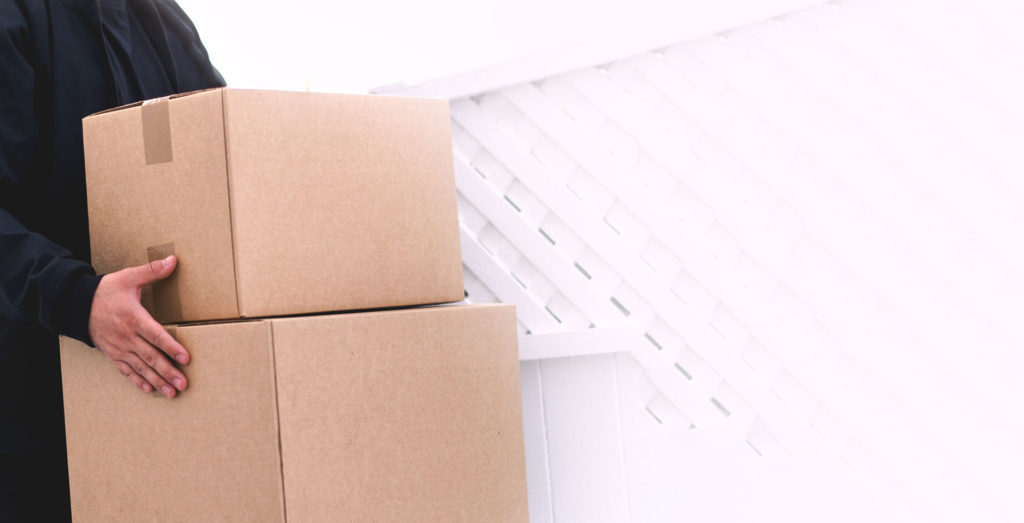 Packing services