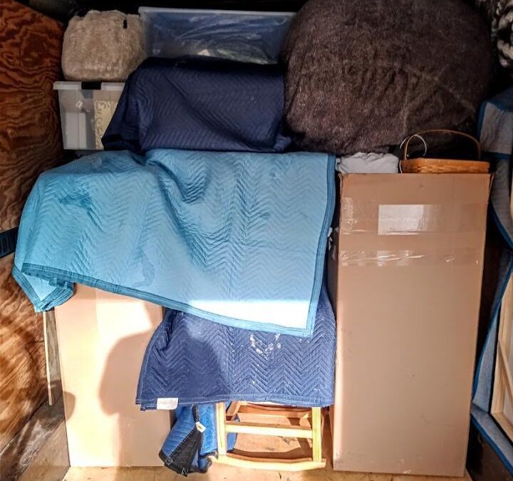 Professional movers Austin Texas 12 – 6 – 24