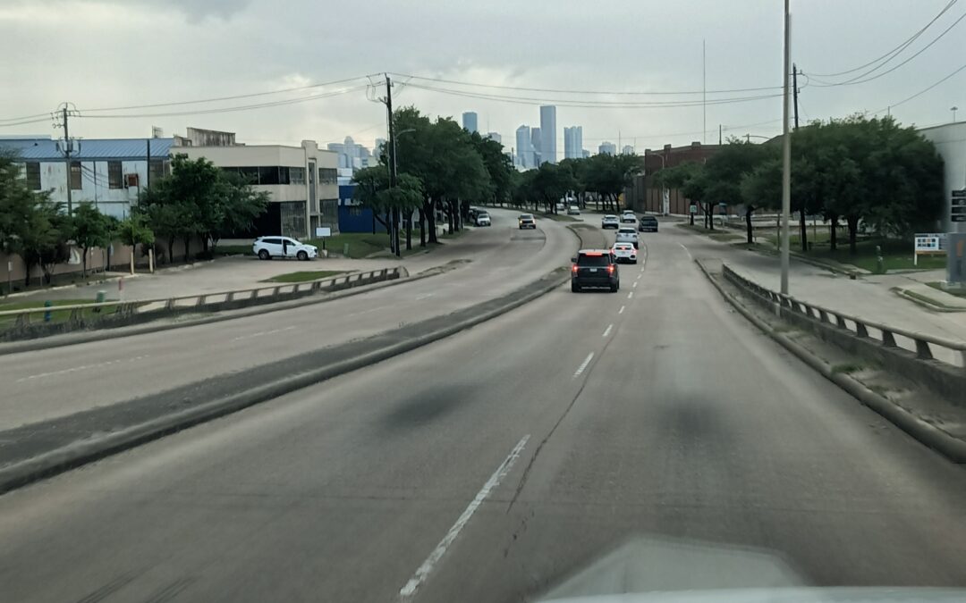 Professional Long distance moving Austin