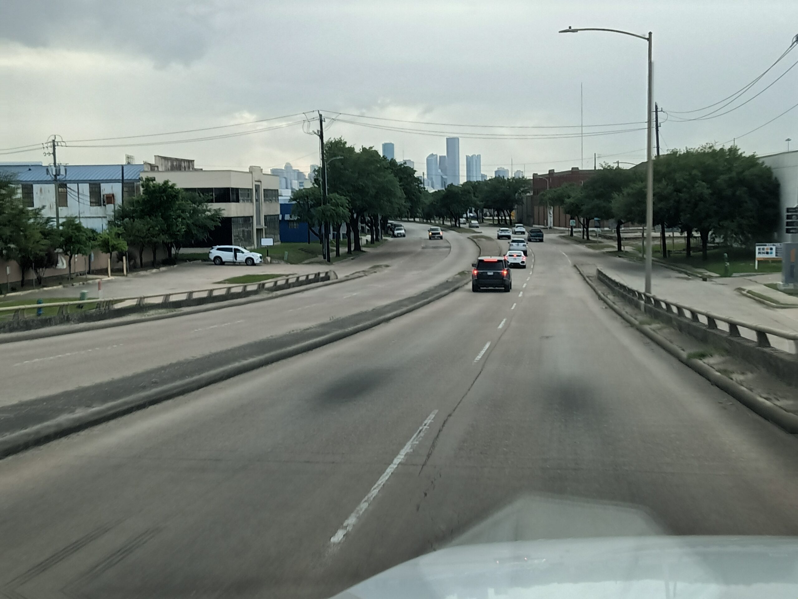 Small moving jobs Houston to Austin