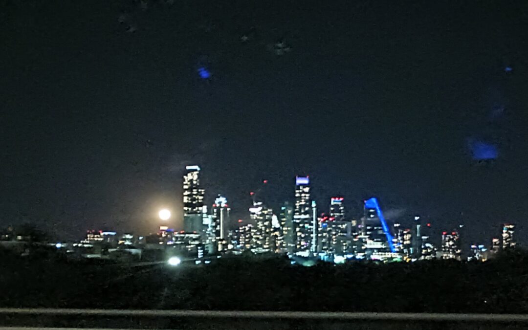 Great weekend movers in Austin 11 /02 /24