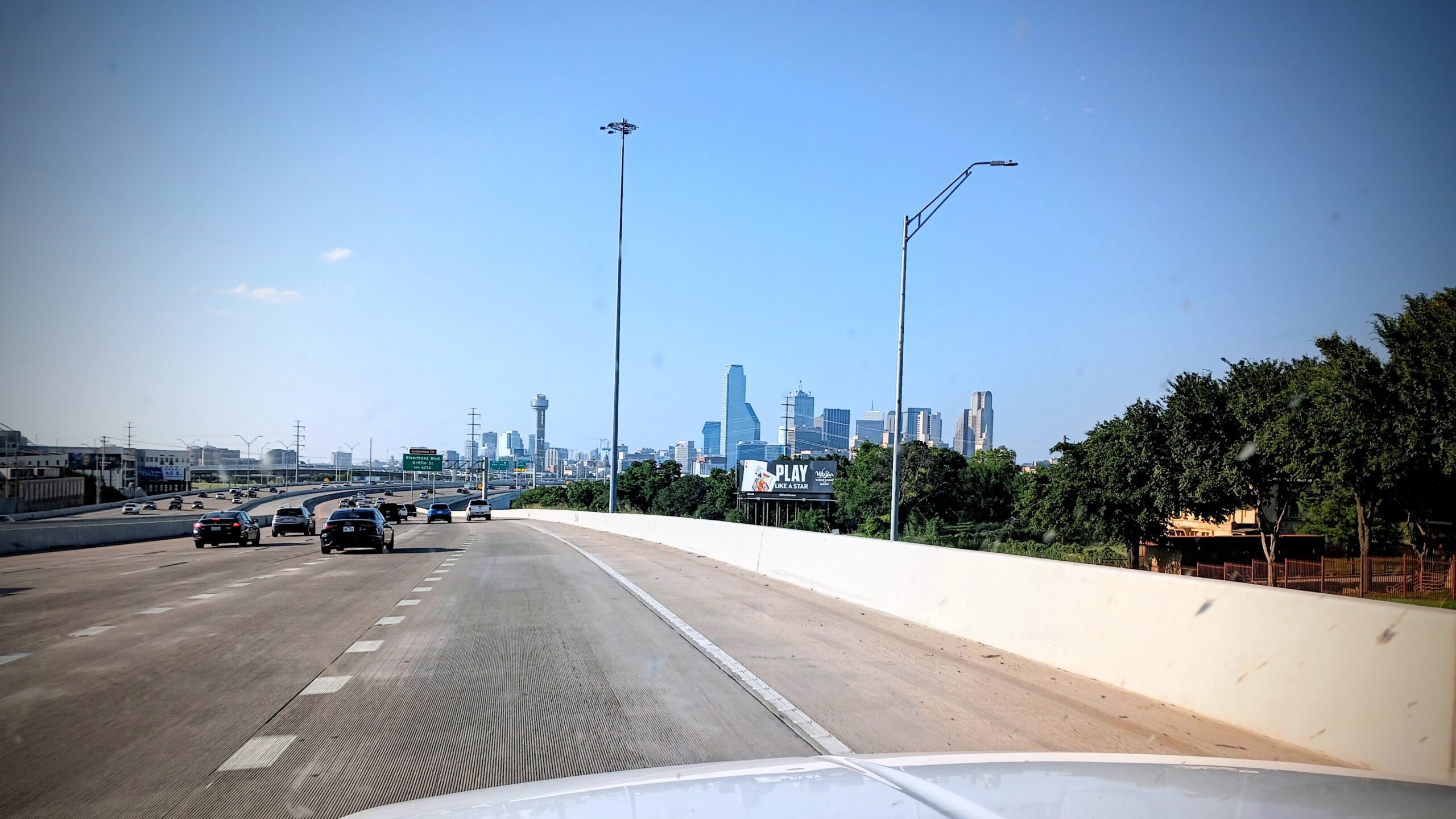 Reliable Movers Austin to Dallas