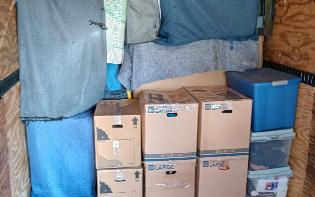 Austin Professional Movers – 8 – 25 – 26