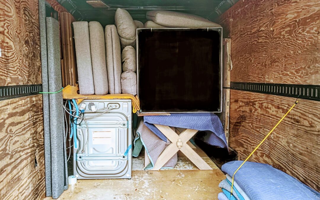 Austin movers – Professional – Experienced – 7 – 21 – 26