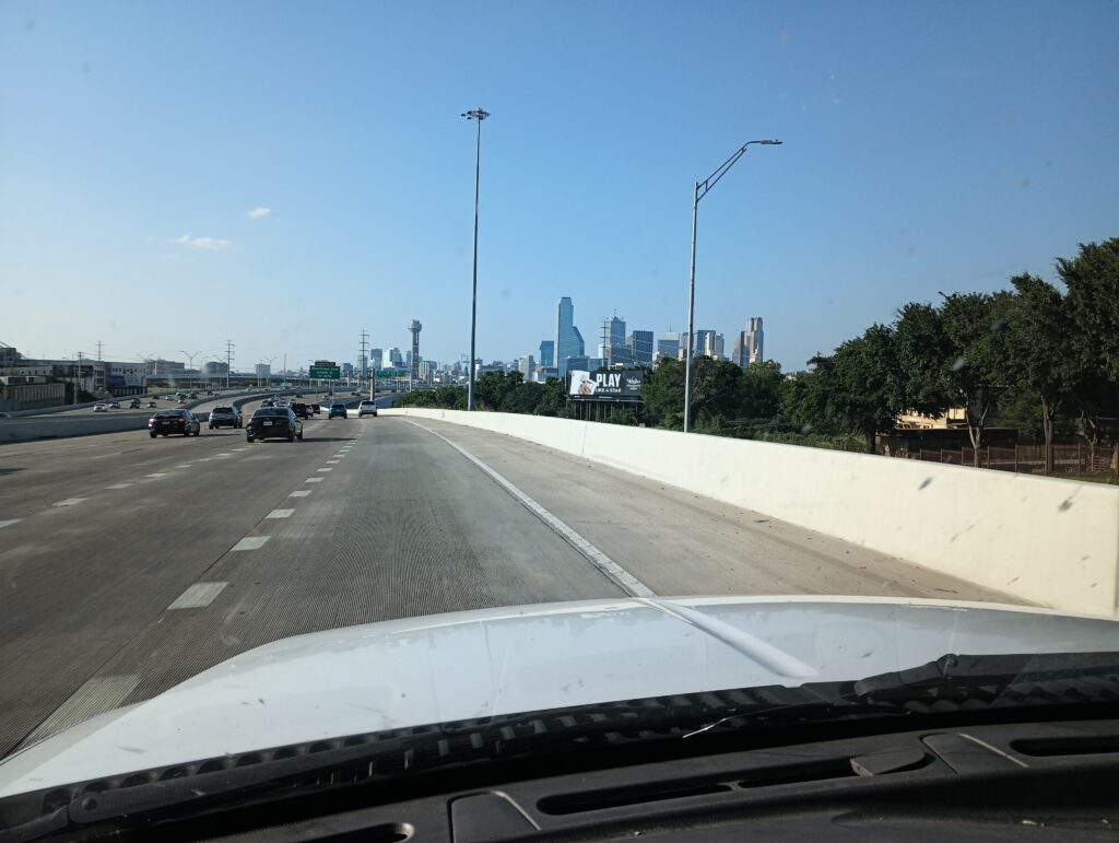 Movers Austin to Dallas. Long distance movers Austin.