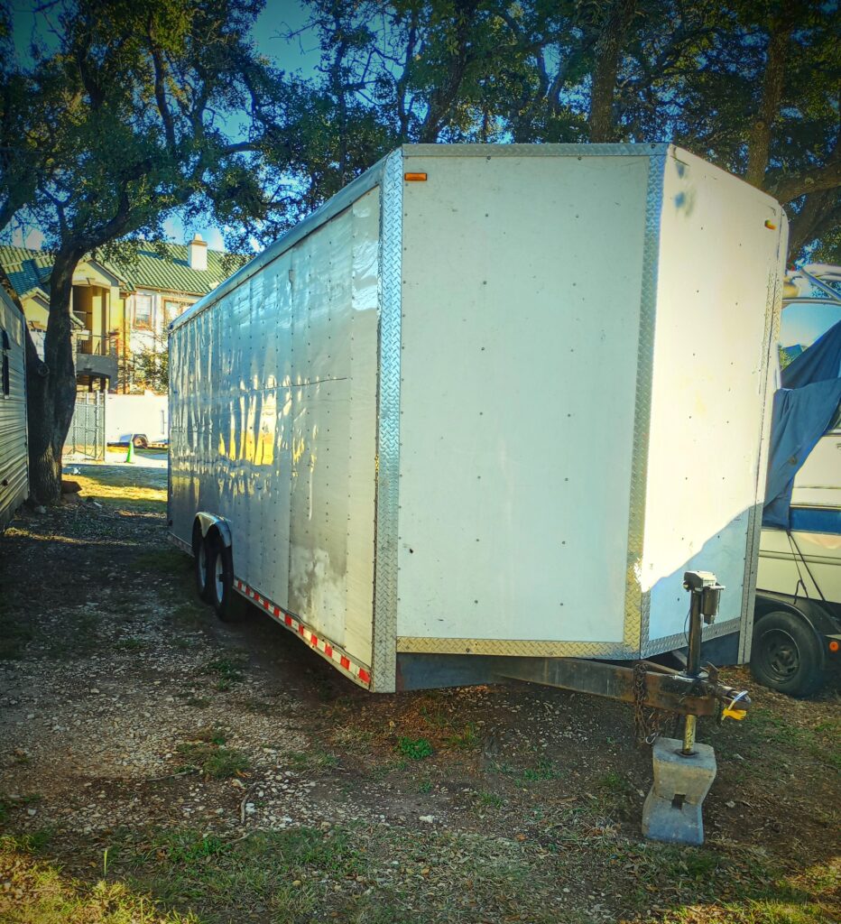 Professional Movers Austin to Houston