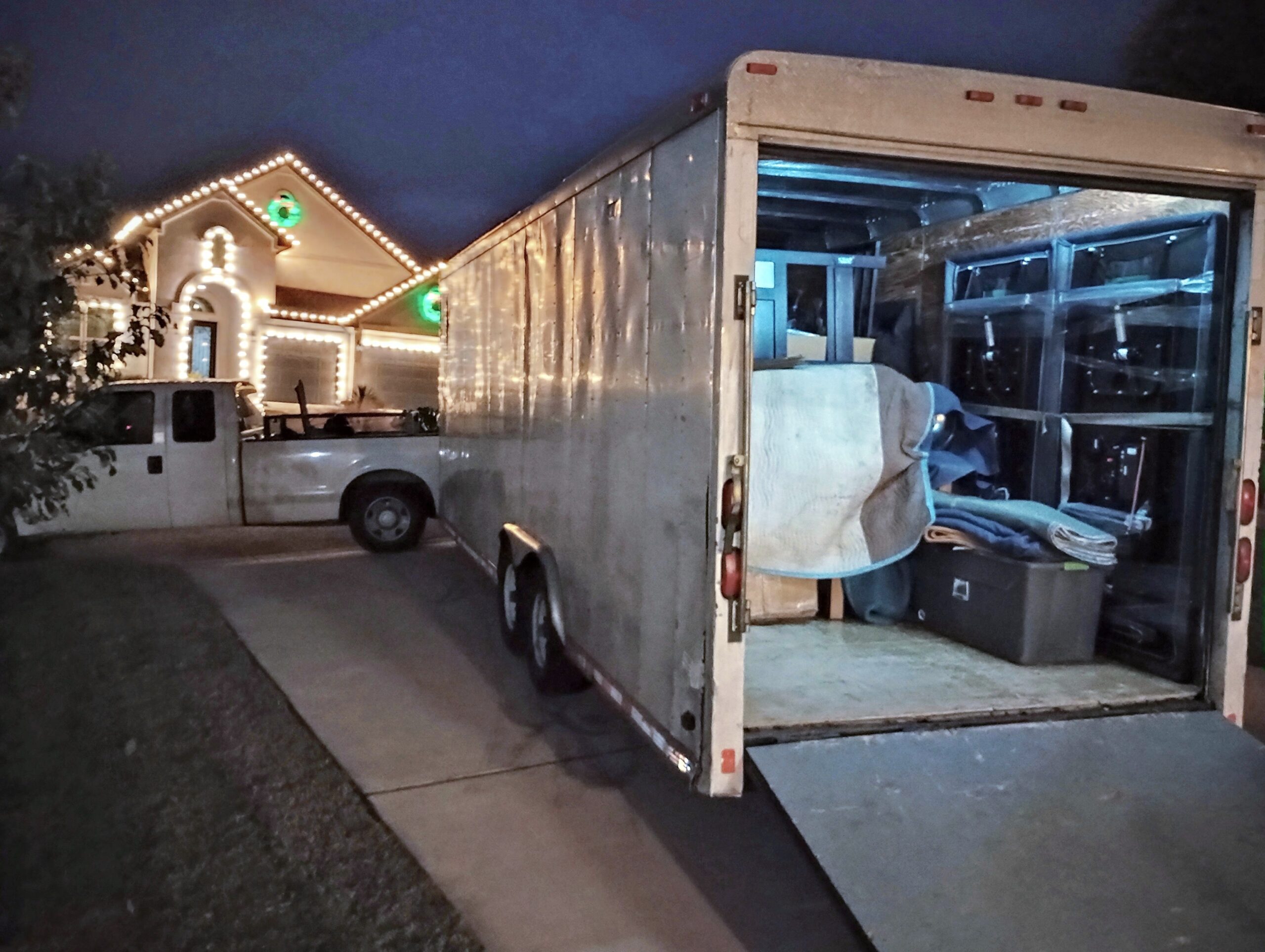 Best Austin Movers, experienced and professional 4 -1 -26