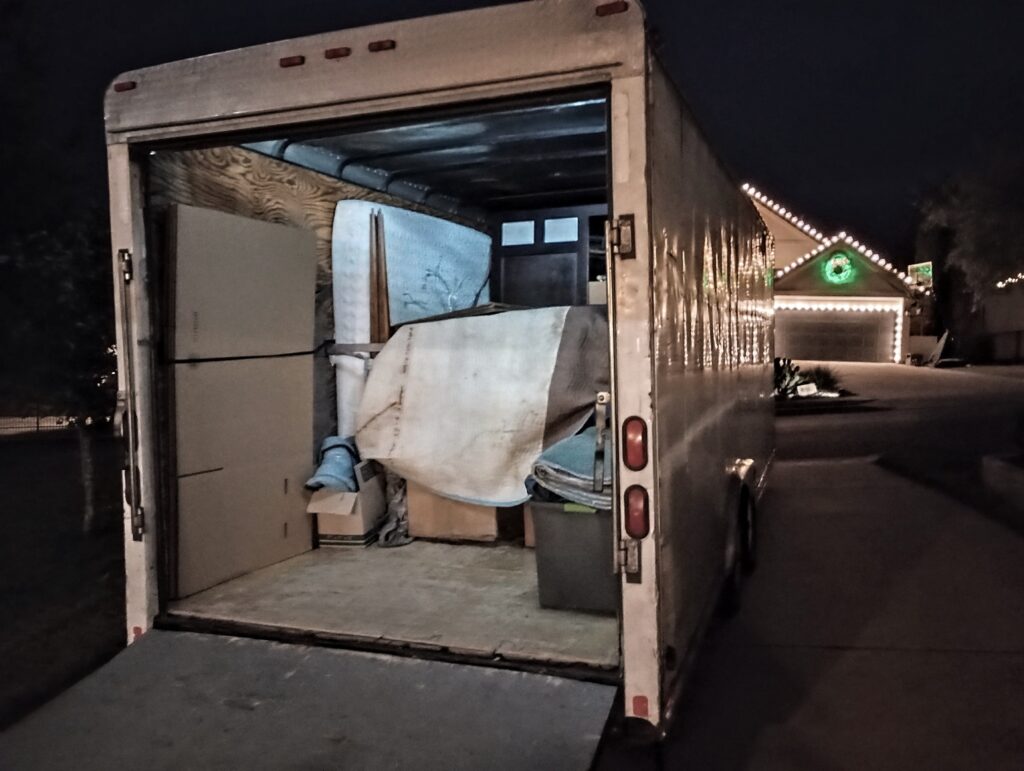 Professional Austin moving companies
