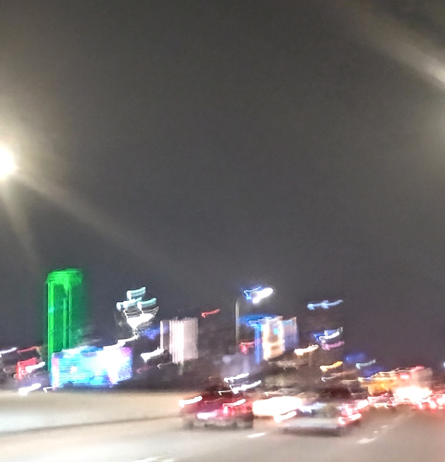 Professional mover Austin to Dallas
