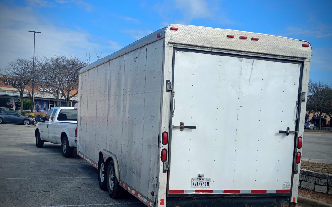 Professional Houston to Austin Movers  5 – 12 – 26