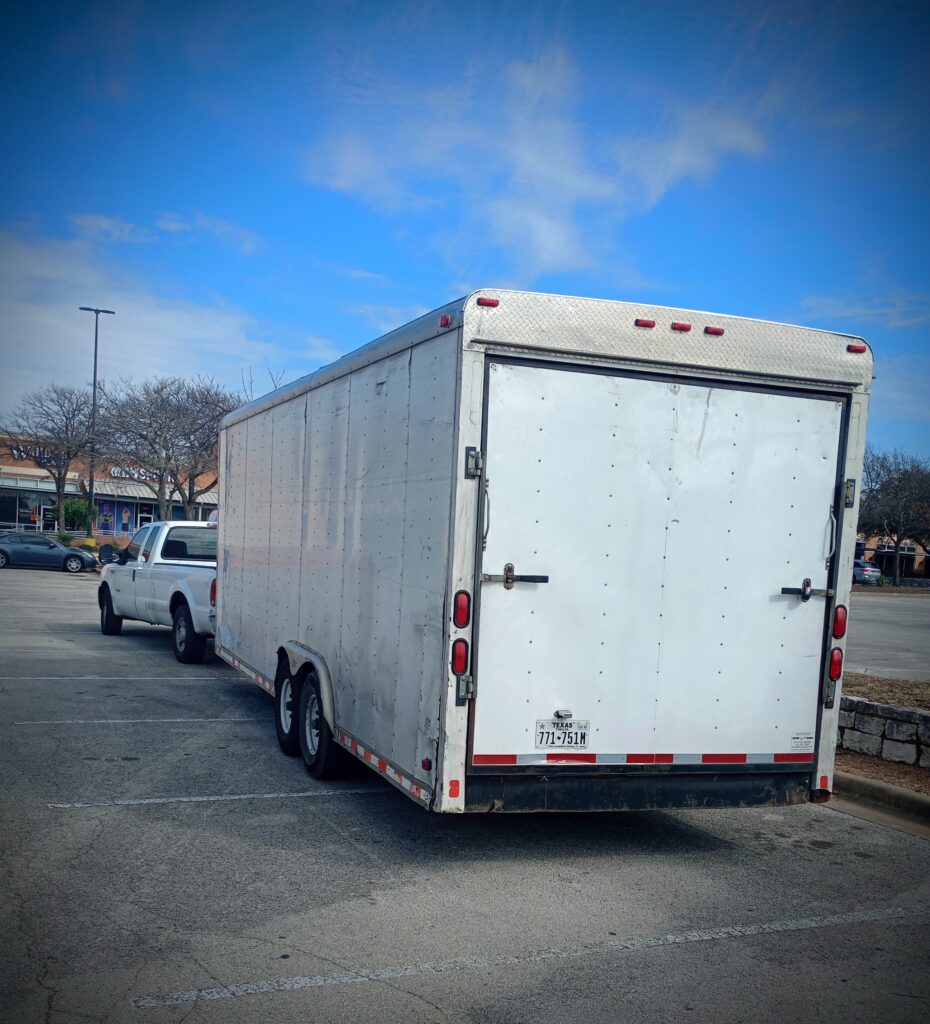 Ausin to Houston moving professional 
