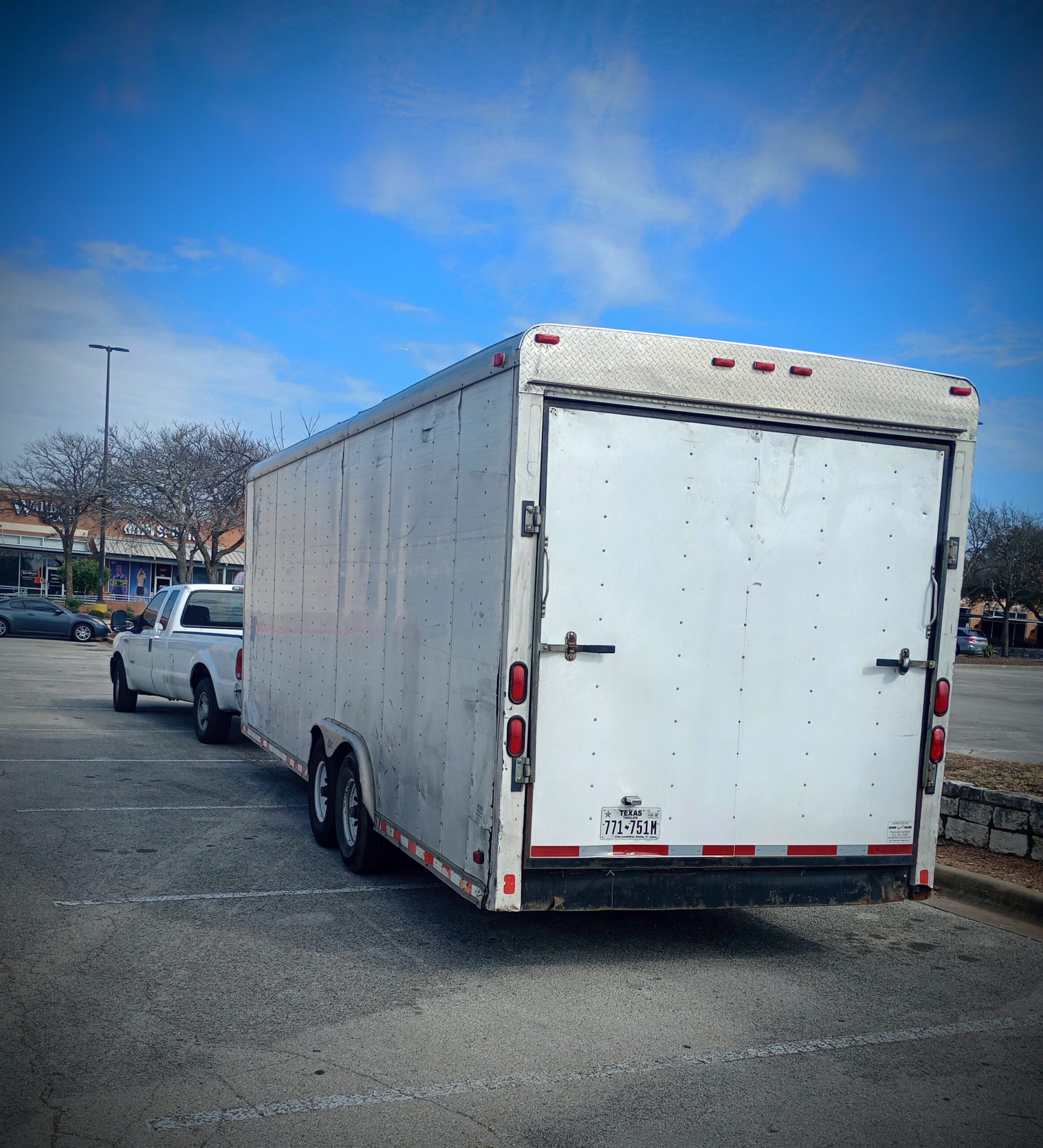 Professional Houston to Austin Movers 5 – 12 – 26
